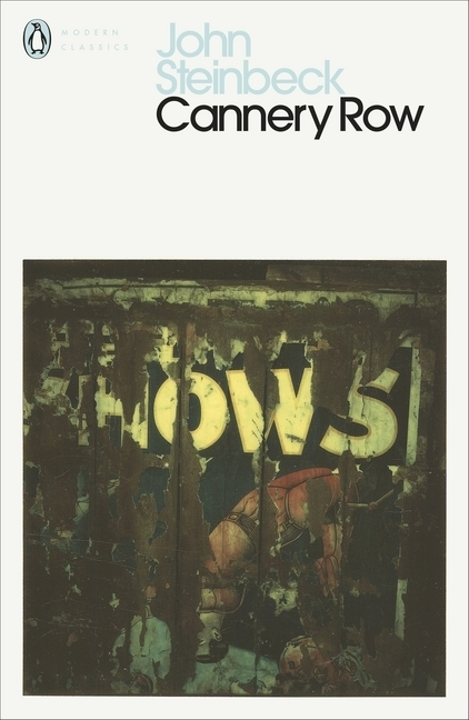 Cannery Row main product photo