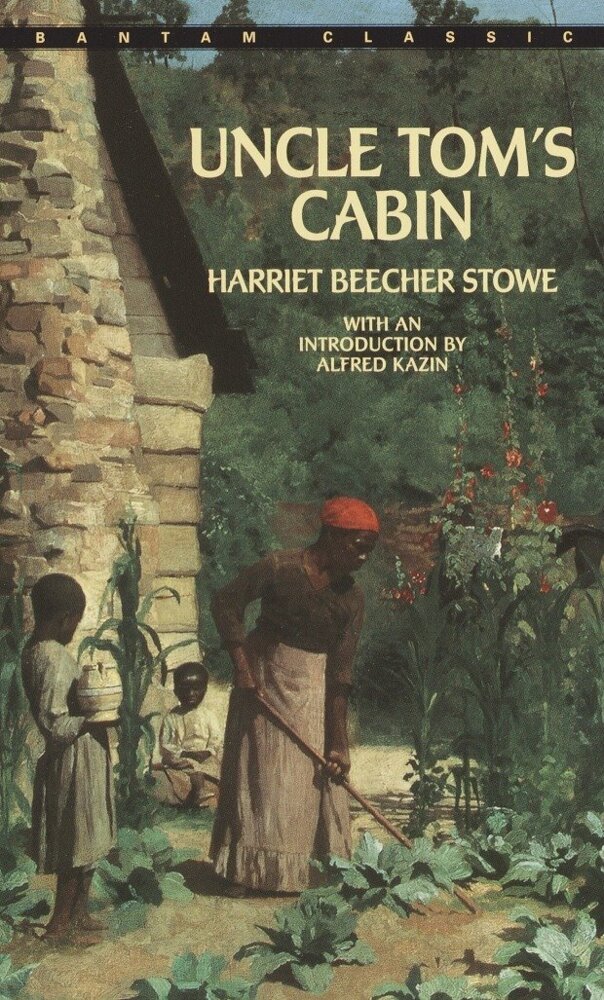 Uncle Tom's Cabin main product photo