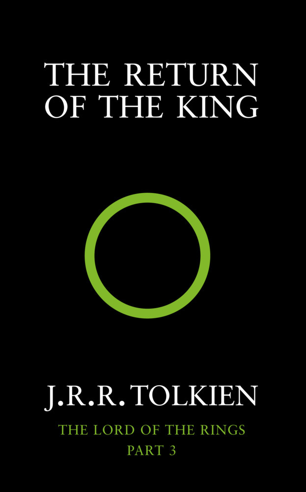 The Return of the King main product photo