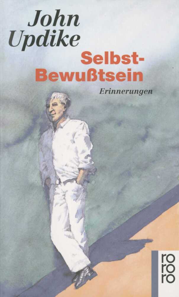 Selbst-Bewußtsein main product photo