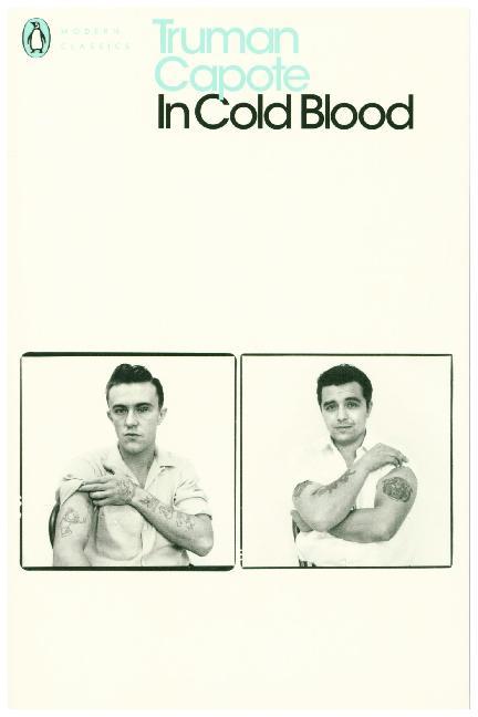 In Cold Blood main product photo