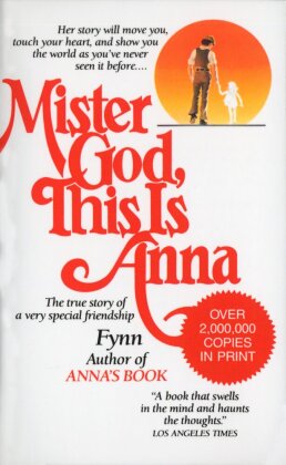 Mister God, This is Anna