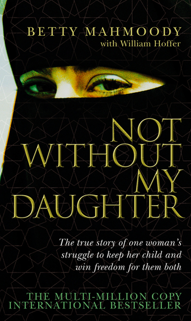 Not Without My Daughter main product photo