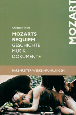 Mozarts Requiem main product photo