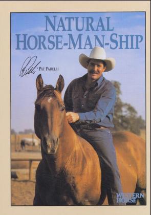 Natural Horse-Man-Ship main product photo
