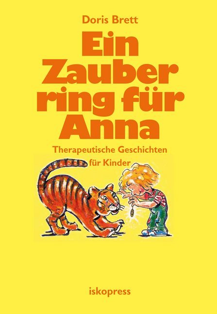 Ein Zauberring für Anna main product photo