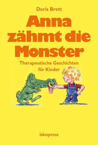 Anna zähmt die Monster main product photo
