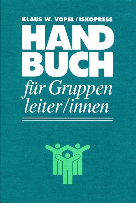 Handbuch für Gruppenleiter/innen main product photo