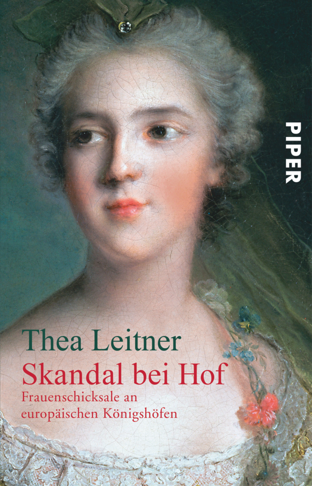 Skandal bei Hof main product photo