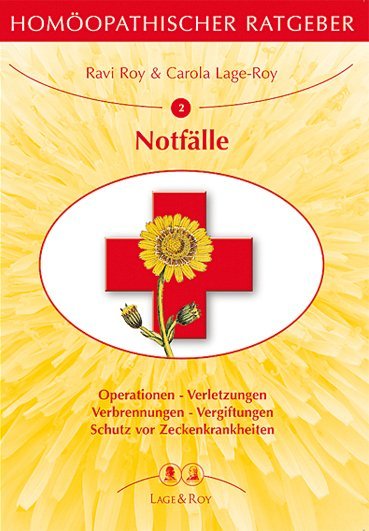 Notfälle main product photo