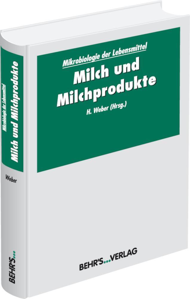 Milch und Milchprodukte main product photo