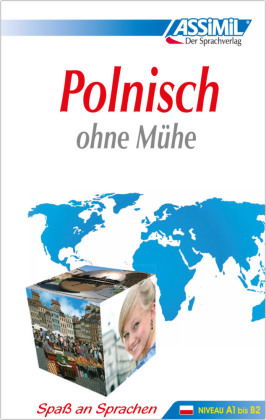 Polnisch ohne Mühe