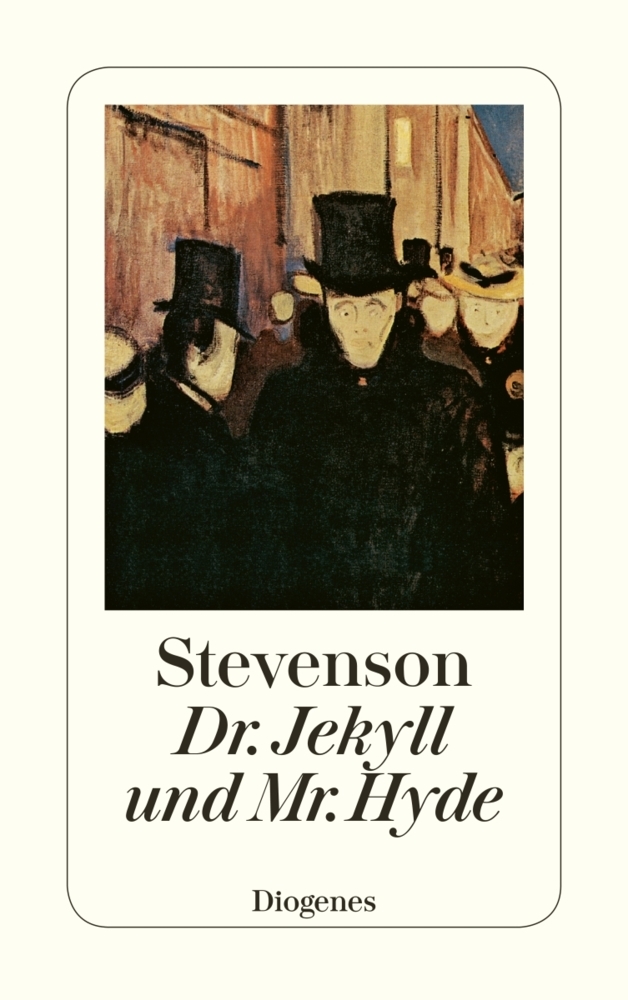 Dr. Jekyll und Mr. Hyde main product photo