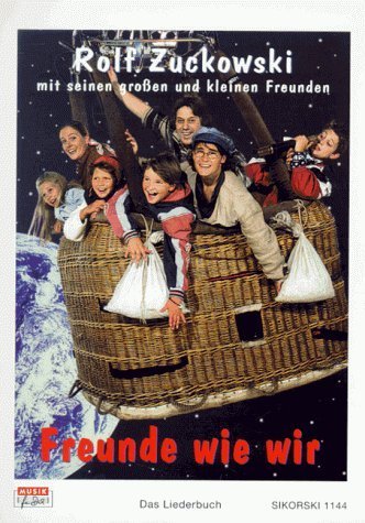 Freunde wie wir main product photo