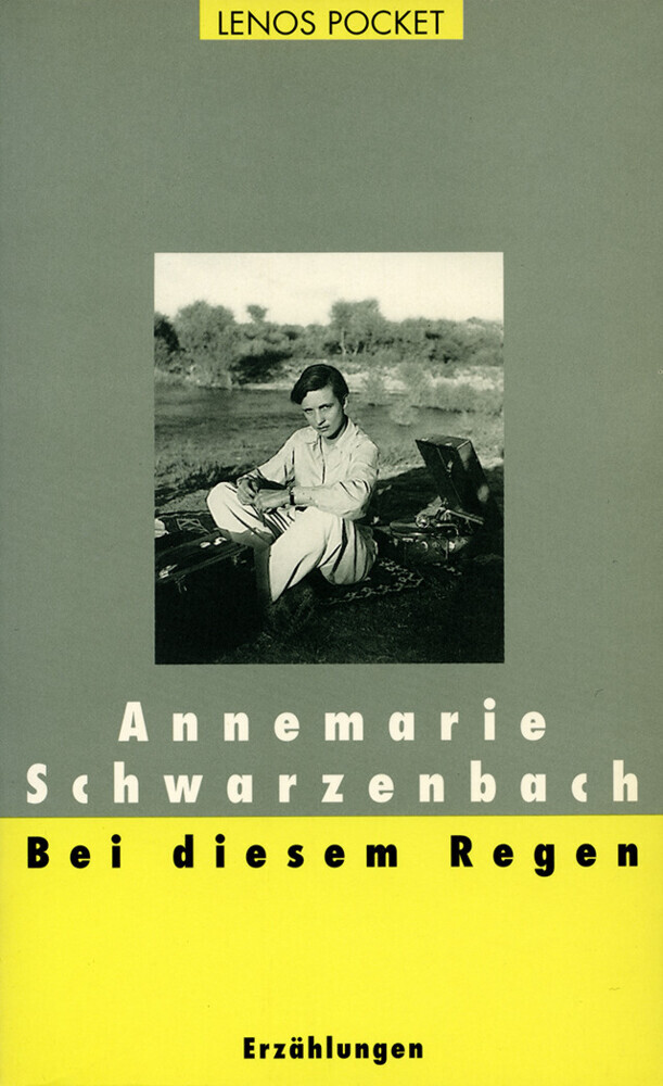 Bei diesem Regen main product photo