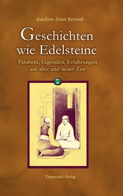 Geschichten wie Edelsteine main product photo