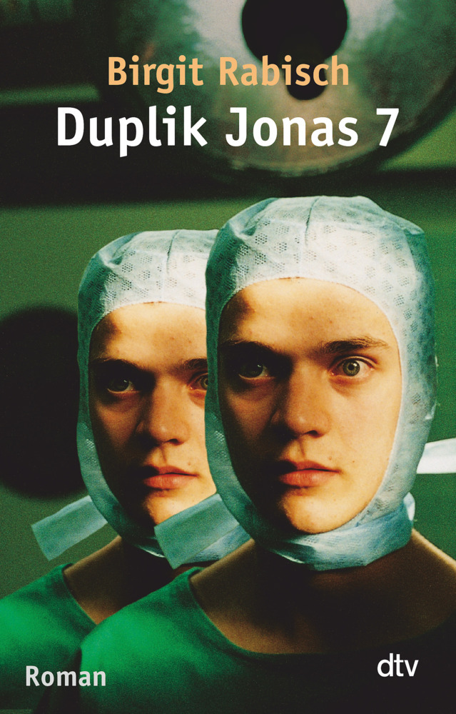 Duplik Jonas 7 main product photo