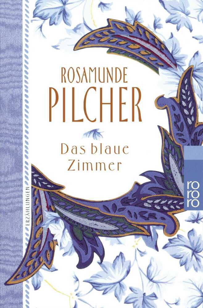 Das blaue Zimmer main product photo