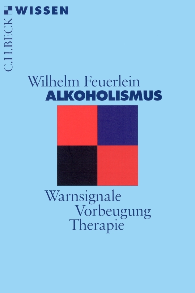 Alkoholismus main product photo