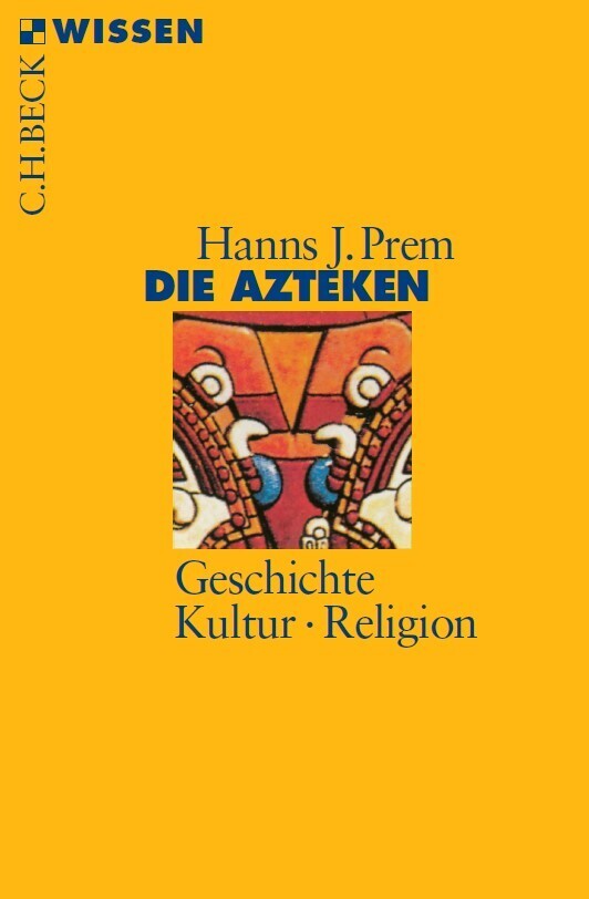 Die Azteken main product photo