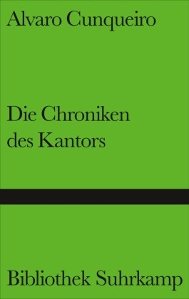Die Chroniken des Kantors