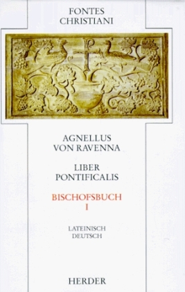 Fontes Christiani 1. Folge. Liber pontificalis. Tl.1