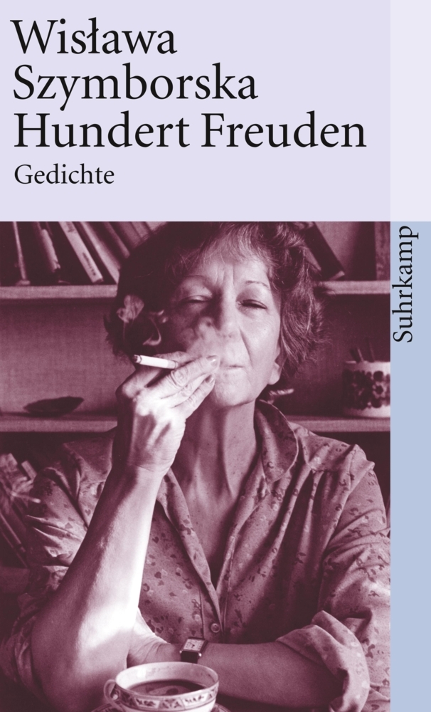 Hundert Freuden main product photo