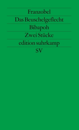 Das Beuschelgeflecht. Bibapoh. Mozarts Il re pastore folgend