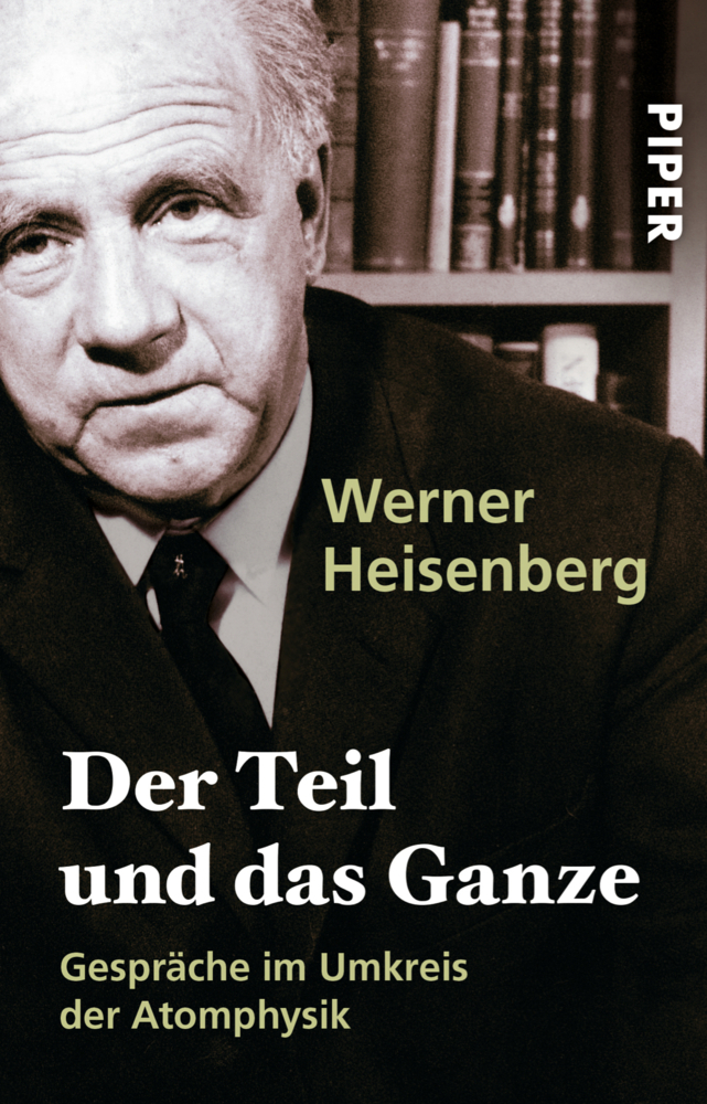 Der Teil und das Ganze main product photo