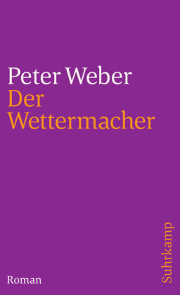 Der Wettermacher