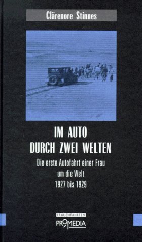 Im Auto durch zwei Welten main product photo