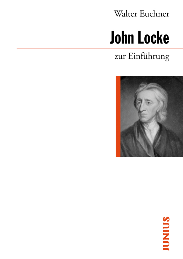 John Locke zur Einführung main product photo