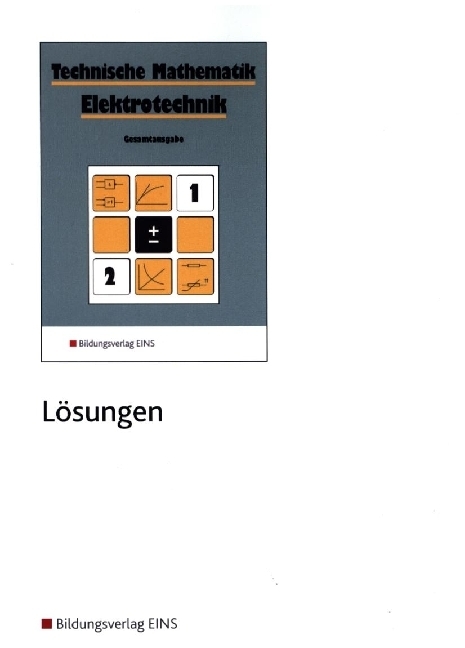 Gesamtausgabe, Lösungen main product photo