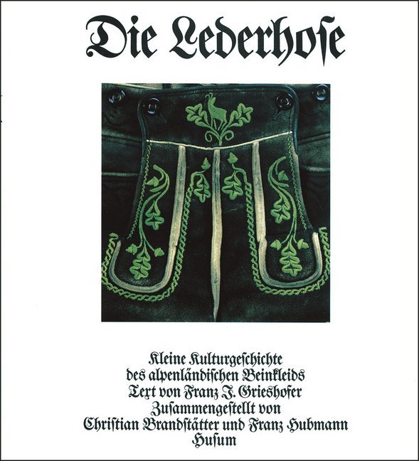 Die Lederhose main product photo