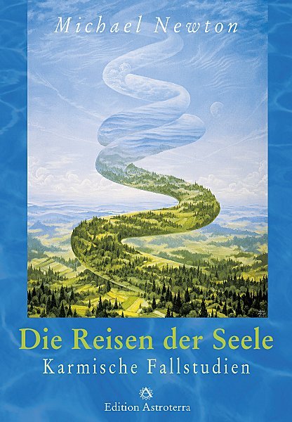 Die Reisen der Seele main product photo