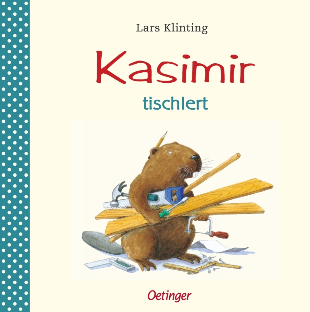 Kasimir tischlert main product photo