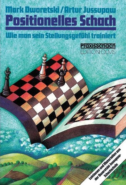 Positionelles Schach main product photo