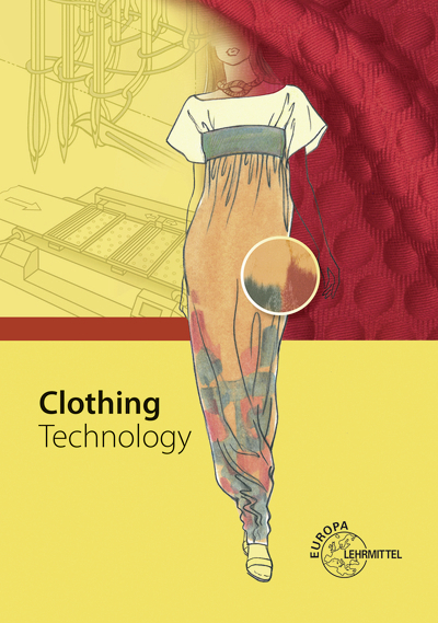 Clothing Technology main product photo