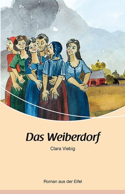 Das Weiberdorf main product photo