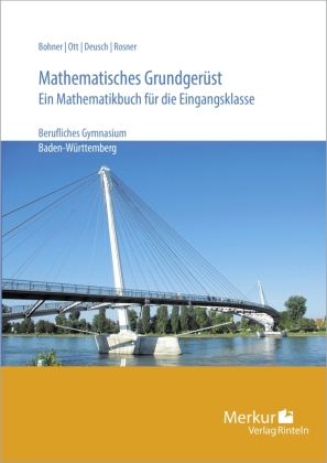 Mathematisches Grundgerüst