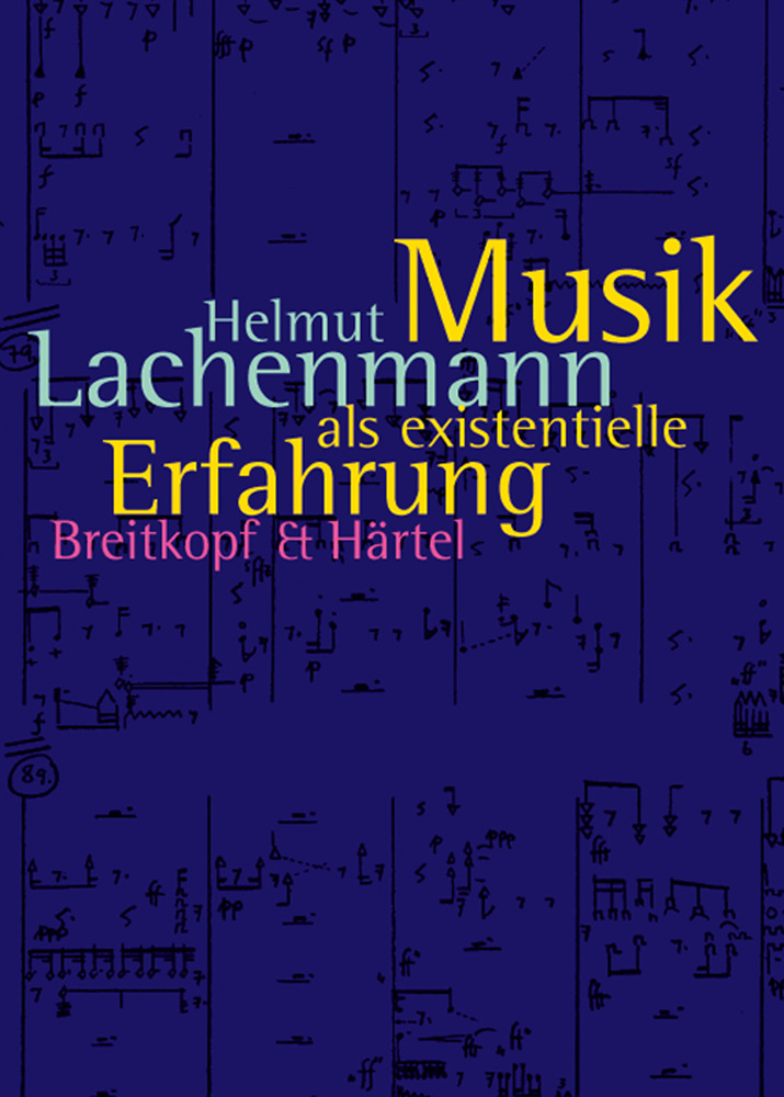 Musik als existentielle Erfahrung main product photo