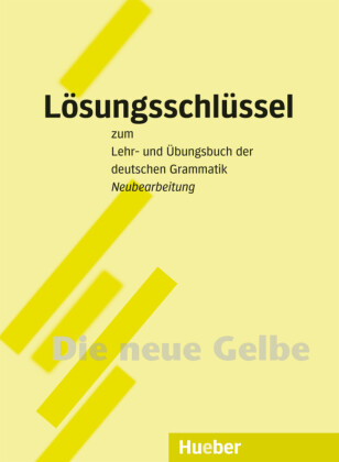 Lösungsschlüssel