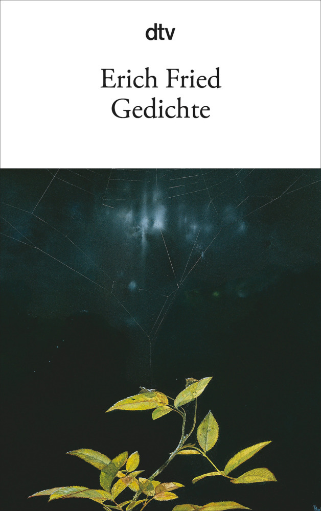 Gedichte main product photo
