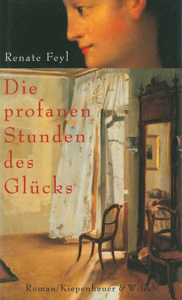 Die profanen Stunden des Glücks main product photo
