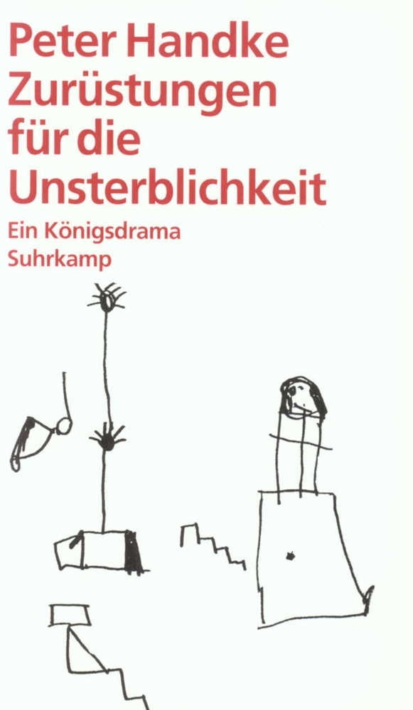 Zurüstungen für die Unsterblichkeit main product photo