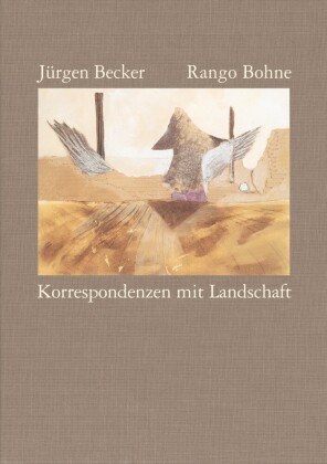 Korrespondenzen mit Landschaft