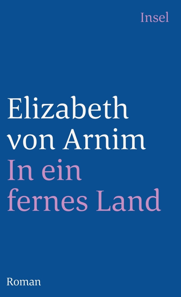 In ein fernes Land main product photo