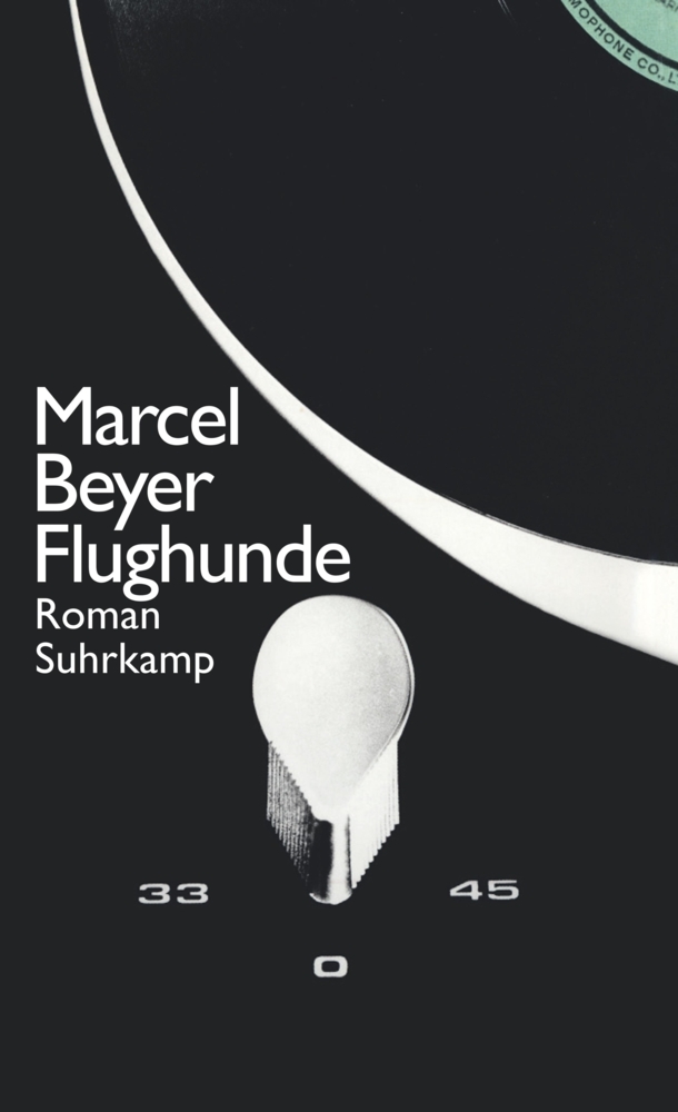 Flughunde main product photo