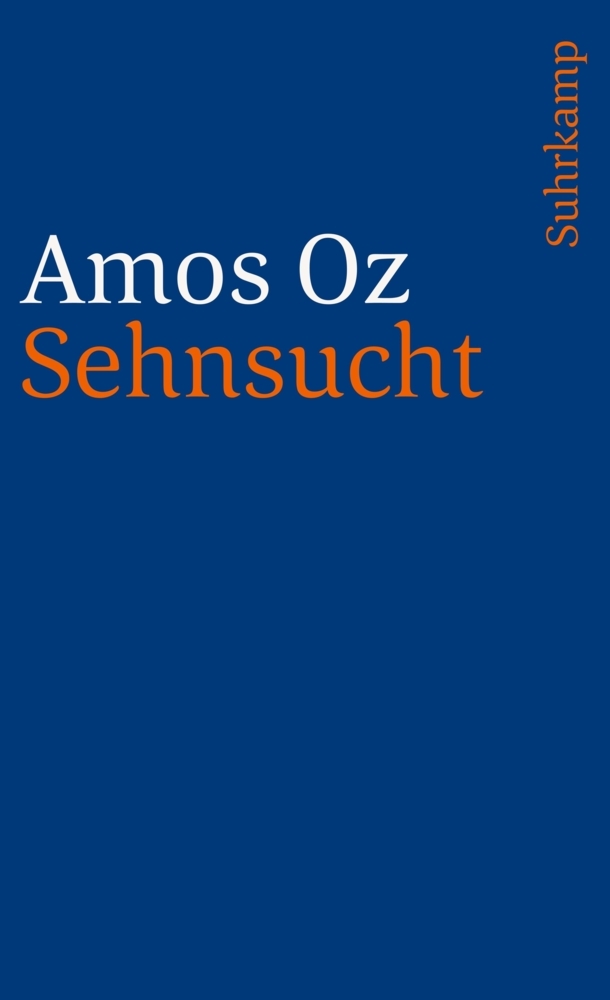 Sehnsucht main product photo