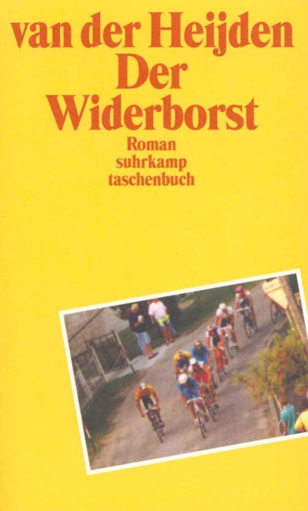 Der Widerborst main product photo